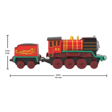 Fisher-Price® Thomas & Friends™ Yong Bao Metal Engine