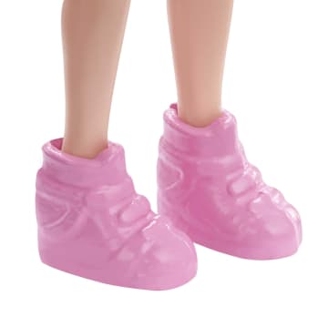 Polly Pocket Boneca Amigos na moda Polly Panda