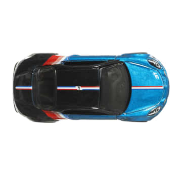 Hot Wheels Collector Vehículo de Colección Alpine A110