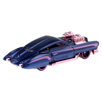 Hot Wheels Themed Vehículo de Juguete EVIL TWIN™