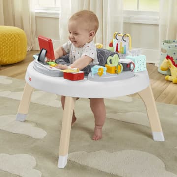 Fisher-Price Centre D’Activités 2-en-1 Bébé Au Travail - Image 2 of 6