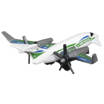 Matchbox Vehículo de Juguete Sky Busters + tapete de juego