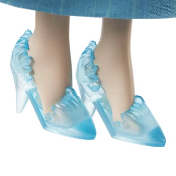 Disney Frozen Boneca Reinha Elsa Frozen I - Imagen 5 de 6