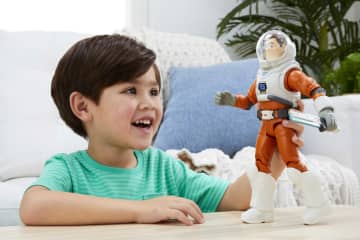 Disney Pixar Lightyear Figura de Acción Paquete de aventura de Buzz - Imagen 2 de 6