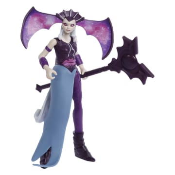 Masters of the Universe Animated Figura de Ação Evil-Lyn 5.5"