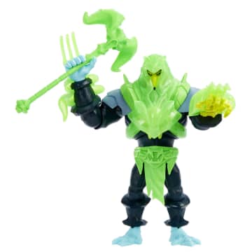 Masters of the Universe Animated Figura de Acción Battle Armor Skeletor 8.5"