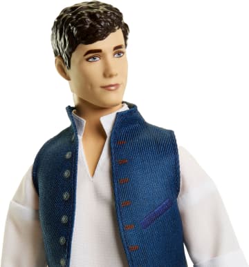 Disney La Sirenita Muñeca 2 Pack Ariel y Eric
