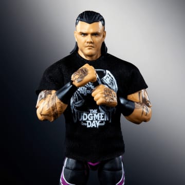 Wwe  Collection Elite  Figurine Art.  15,24Cm  Dominik Mysterio - Image 3 of 6
