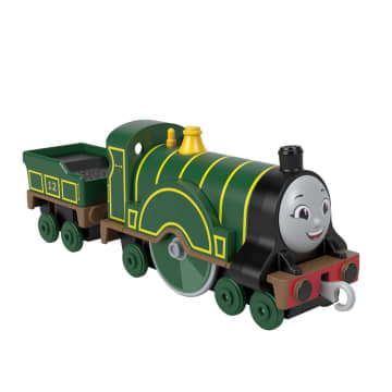 Fisher-Price® Thomas & Friends™ Emily Metal Engine - Image 3 of 6