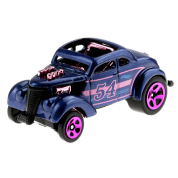 Hot Wheels Themed Vehículo de Juguete PASS 'N GASSER™
