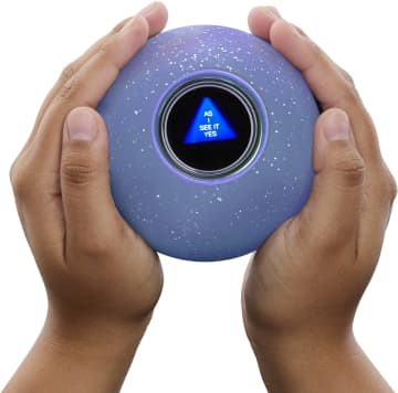 Magic 8 Ball Dreamworks Trolls Band Together - Image 2 of 6