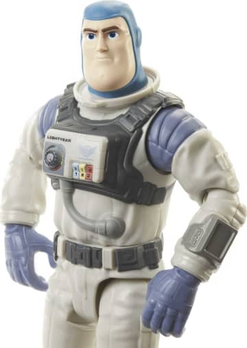 Disney Pixar Lightyear Figura de Ação Buzz XL-01 de 12"