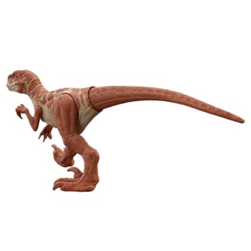 Jurassic World Dinossauro de Brinquedo Atrociraptor Red de 12"
