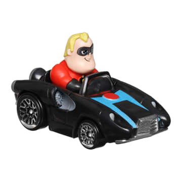 Hot Wheels RacerVerse Veículo de Brinquedo Sr. Incrível - Image 2 of 5