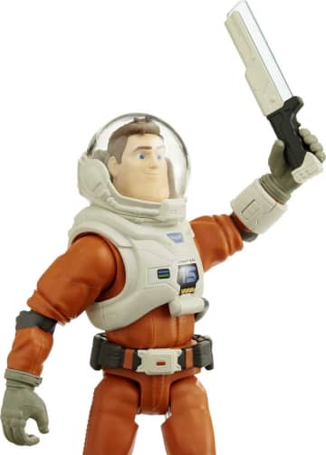 Disney Pixar Lightyear Figura de Acción Paquete de aventura de Buzz
