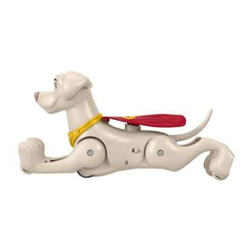 Fisher-Price Krypto et Les Super-Animaux Krypto à La Rescousse - Image 5 of 6