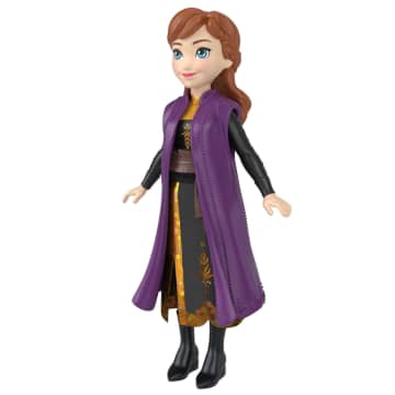 Disney Frozen Muñeca Mini Anna 9cm
