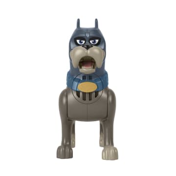 Fisher-Price DC League of Super Pets Brinquedo para Bebês Figura Falante Ace
