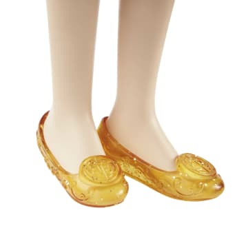 Disney Princesa Muñeca Mérida