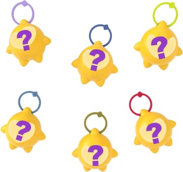 Disney's Wish Star Reveals Assortment