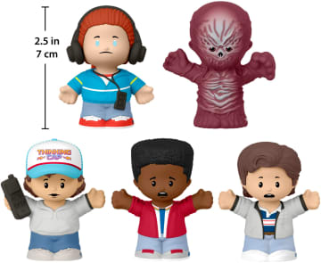Fisher-Price Little People Collector Max's Song