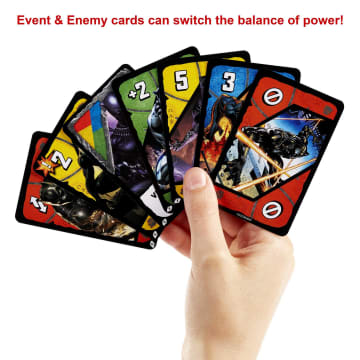 UNO Ultimate Marvel - Imagen 5 de 6