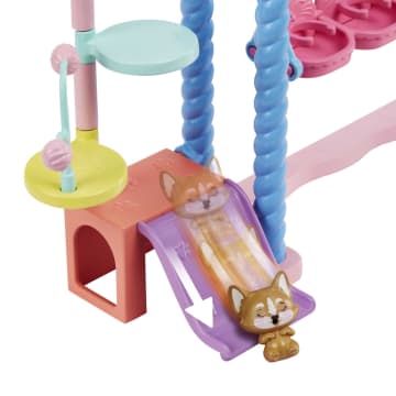 Enchantimals Set de Juego Guardería de Mascotas - Imagen 3 de 6
