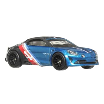 Hot Wheels Collector Vehículo de Colección Alpine A110