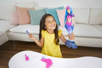 Barbie Mermaid Power Doll And Accessories - Image 2 of 6