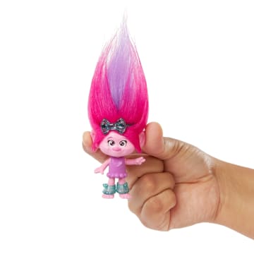 Trolls Muñeca Hair Pops Poppy