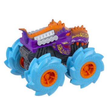 Hot Wheels® Monster Trucks Mega Wrex™ Vehicle - Image 3 of 6