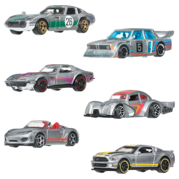 Mattel Hot Wheels Circuit lanceur looping - Comparer avec