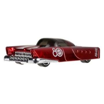 Hot Wheels Mattel Dream Mobile, Verzamelobject, Speelgoedauto (Schaal 1:64) Ter Ere Van 80ste Verjaardag Van Mattel