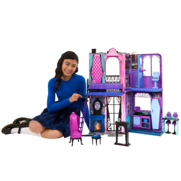 WWE Figura De Acción Dexter Lumis, Muñeco Articulado De Juguete Para Niños +6 Años (Mattel GTG53