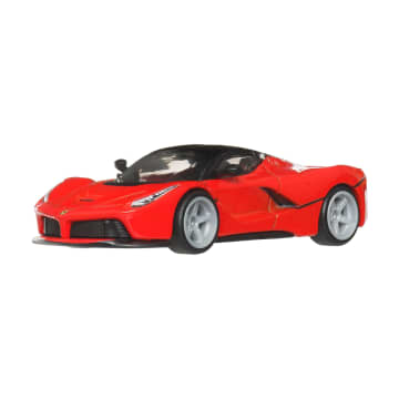 Hot Wheels Premium Kultowe auta Samochód 1:64 Zabawka 3+