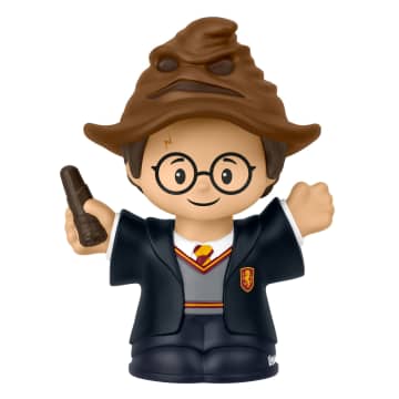Little People Collector Harry Potter And The Sorcerer'S Stone