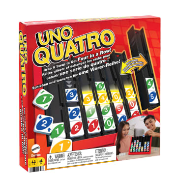 Mattel Games UNO Der Herr Der Ringe – Kartenspiel Für Fans, Familie & Spannende Runden Ab 7 Jahren