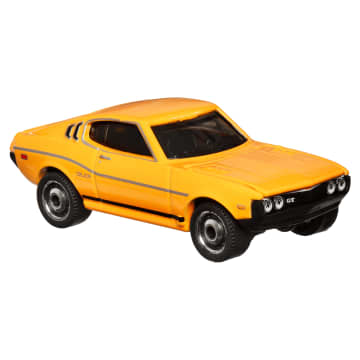 Coffret Garage Matchbox Avec Lumières Et Sons - Voiture 1/64 Incluse - Connectable - Jouet 3 Ans