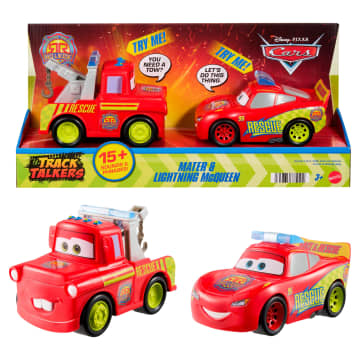 Disney Pixar Cars Toys for Kids and Collectors | Mattel