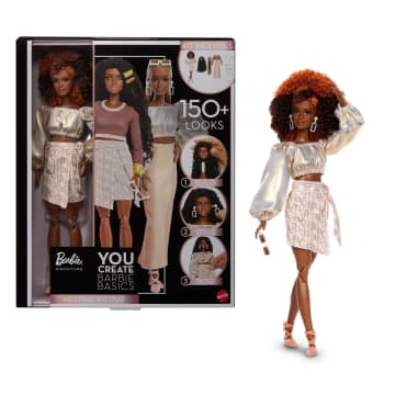 Barbie Dolls That Celebrate Black History Month | Mattel