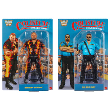 WWE Action Figures & Toys | Mattel