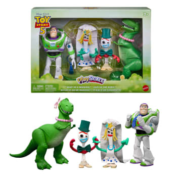Toy Story Toys & Figures | Mattel