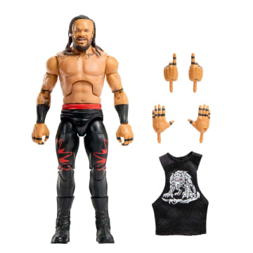 WWE Action Figures & Toys | Mattel