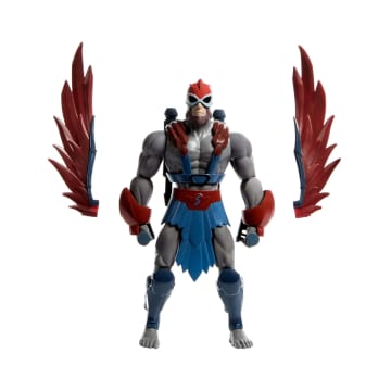 Masters of the Universe Maitres De L'univers Man-at Masters of the Universe Maitres De L'univers Man-at