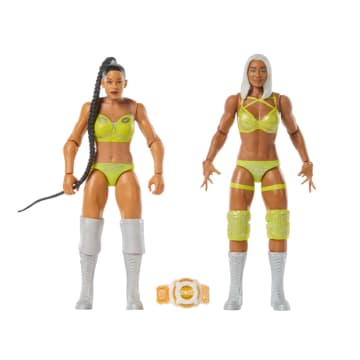 WWE Action Figures & Toys | Mattel
