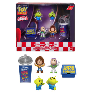 Toy Story Toys & Figures | Mattel