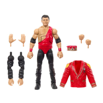 WWE Action Figures & Toys | Mattel