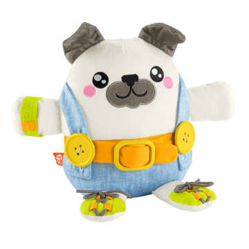 thumbnail image 2 of Fisher-Price Fp Pets Fine Motor Pop-Up – PlayBox 2 of 10