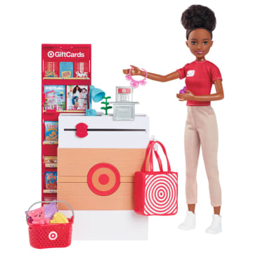 Skipper + accessoires et vêtements - Barbie Vintage - Jeux & Jouets
