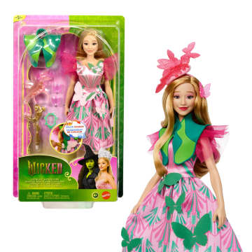 Wicked Toys for Kids, Fans, and Collectors | Mattel